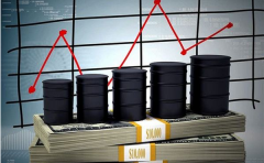 国际油价收涨 美油期货价格上涨