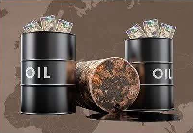 原油期货价格