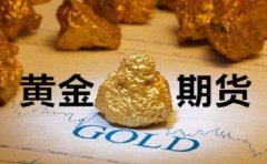 黄金价格大涨背后的五大原因？