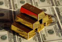 黄金价格飙升 黄金市场“非常强劲”