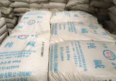 纯碱期货的保证金比例是多少？做一手纯碱期货要多少钱保证金？
